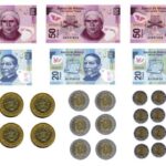 billetes y monedas