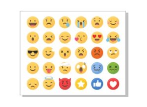 emojis