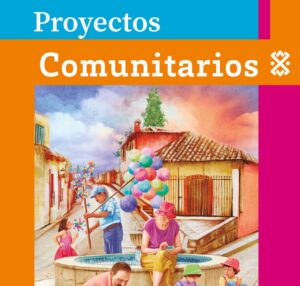 proyectos comunitarios primaria